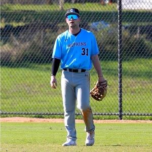 Meet your Posher, Sam